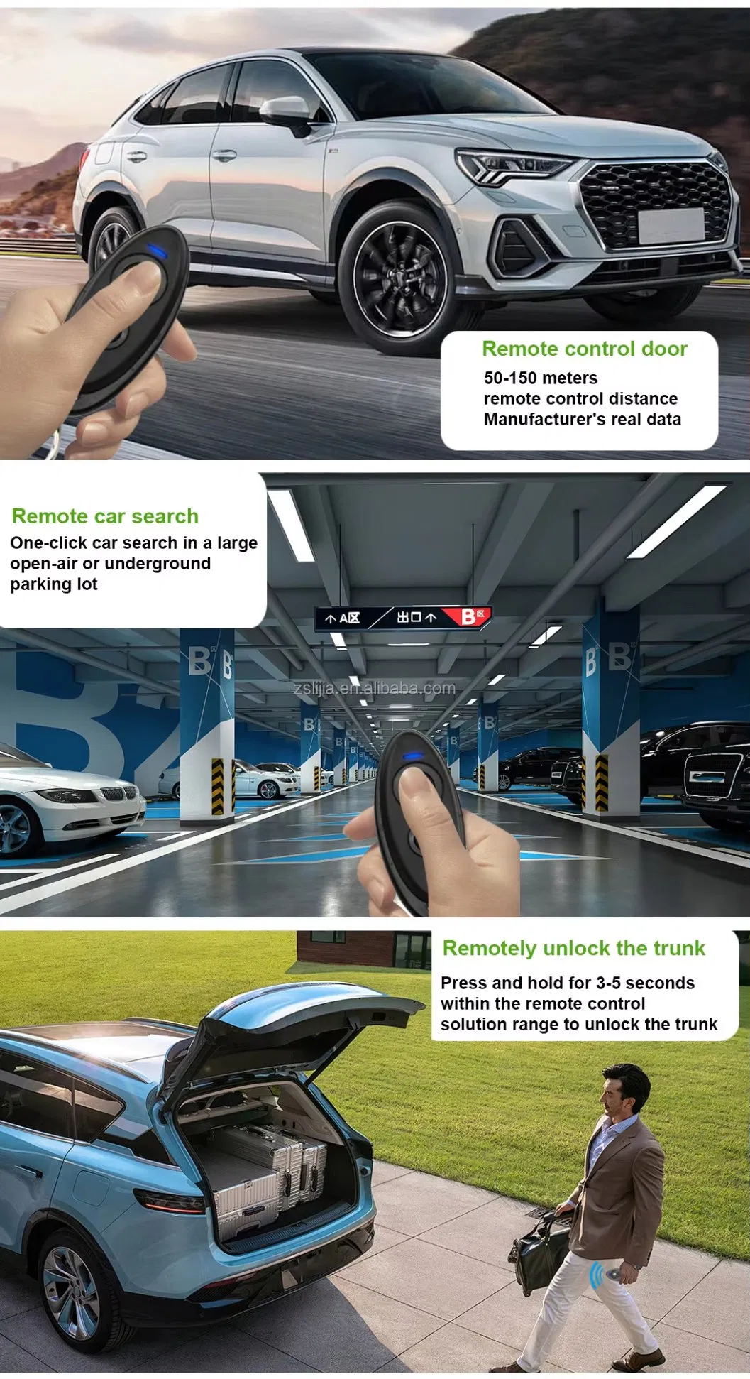 Technical Specifications Detail