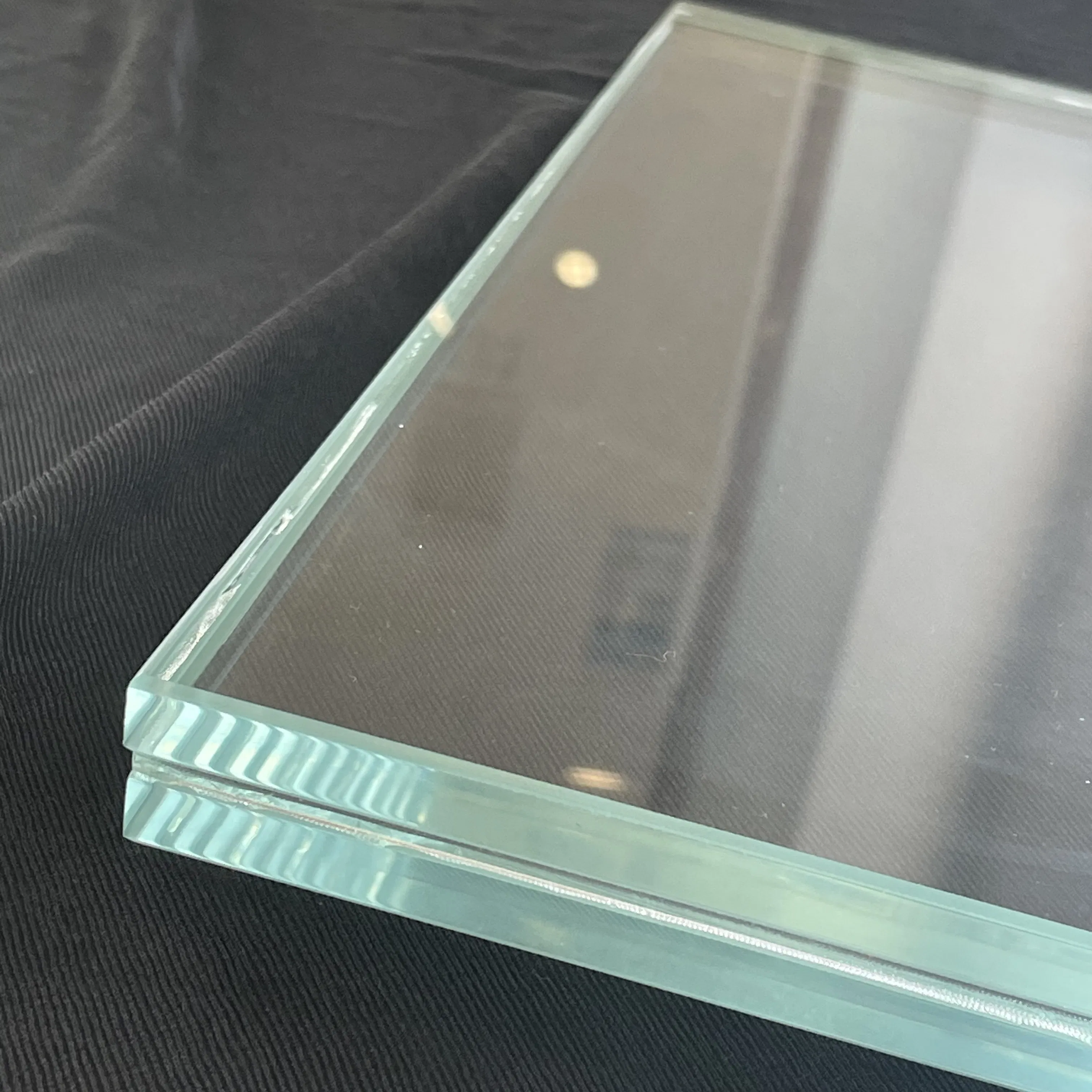 High-Quality Laminated Glass Solutions for Construction and Decoration Needs