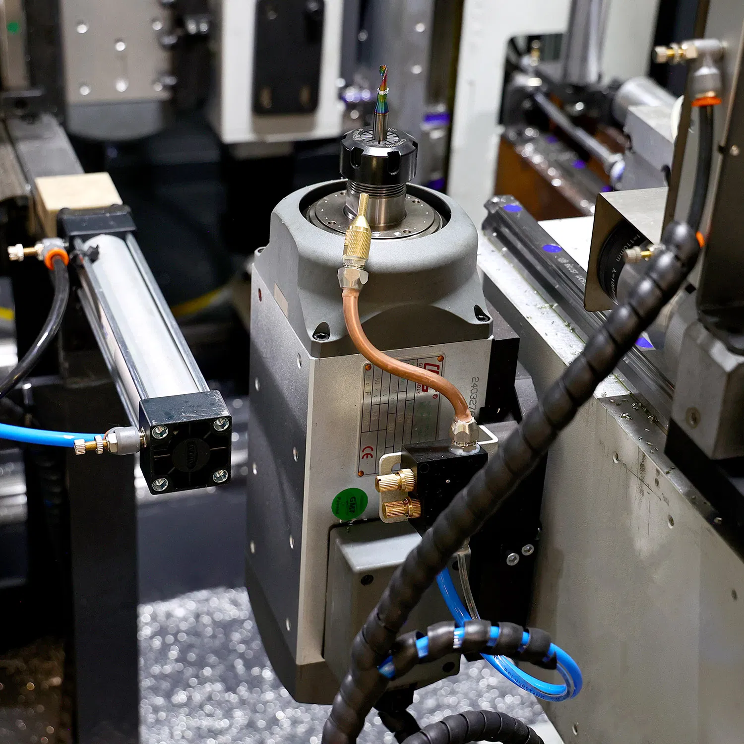 Advanced Aluminum Frame System for Energy-Efficient Windows and Doors