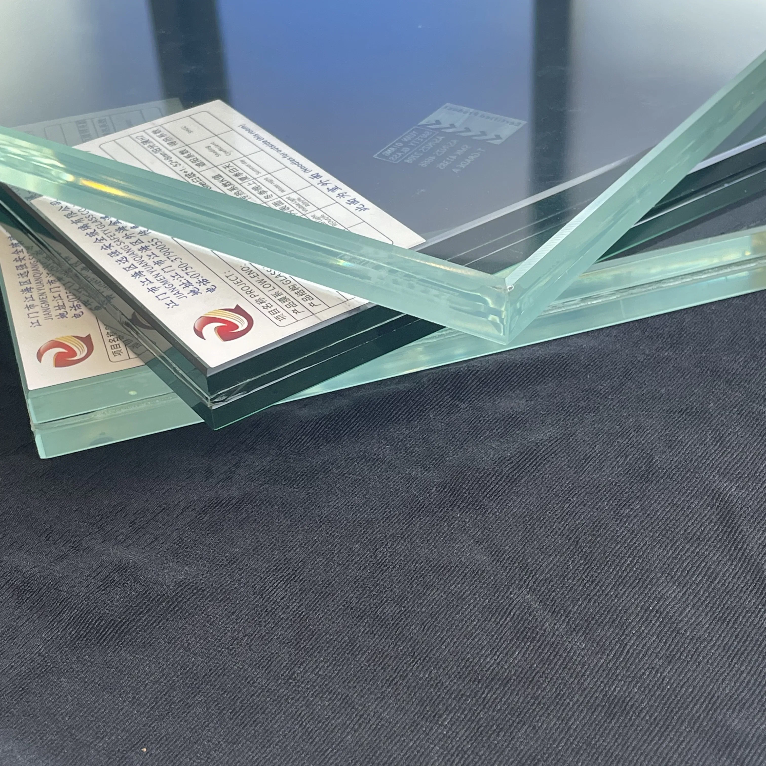 High-Quality Laminated Glass Solutions for Construction and Decoration Needs