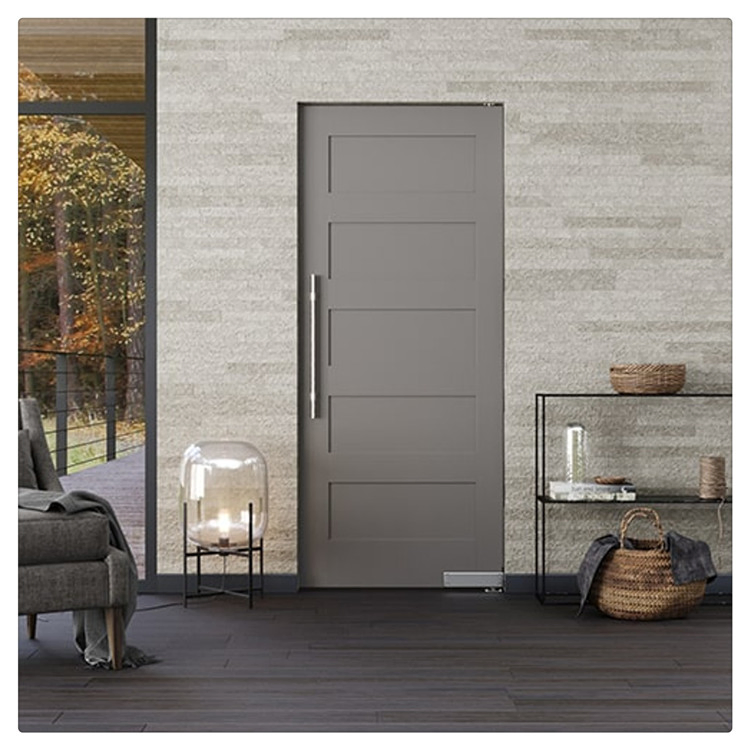 Ace Interior Wooden Doors for Homes Wooden Double Door Round Designs