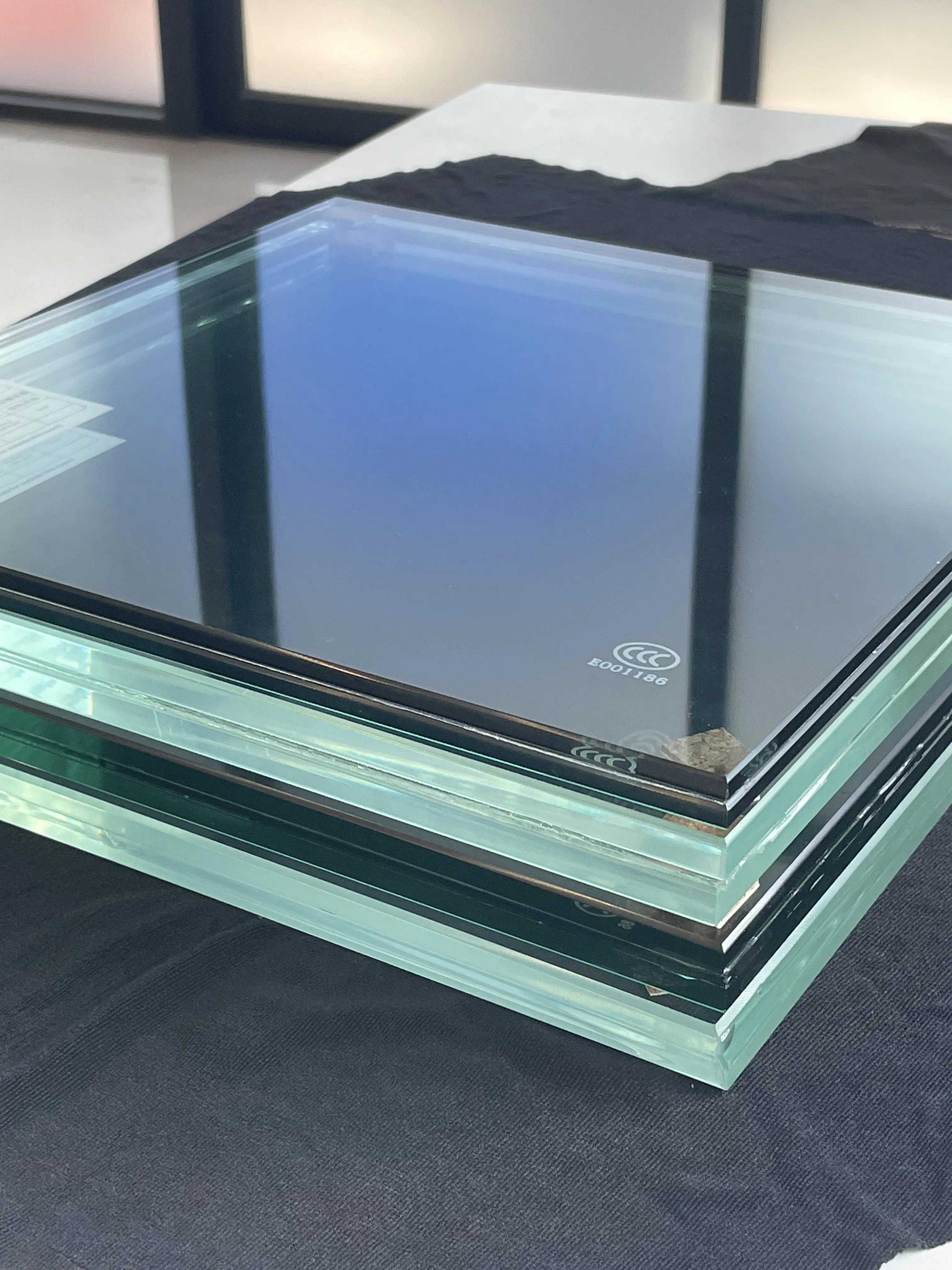Laminated Glass: Top Grade Solutions for Manufacturing and Decoration