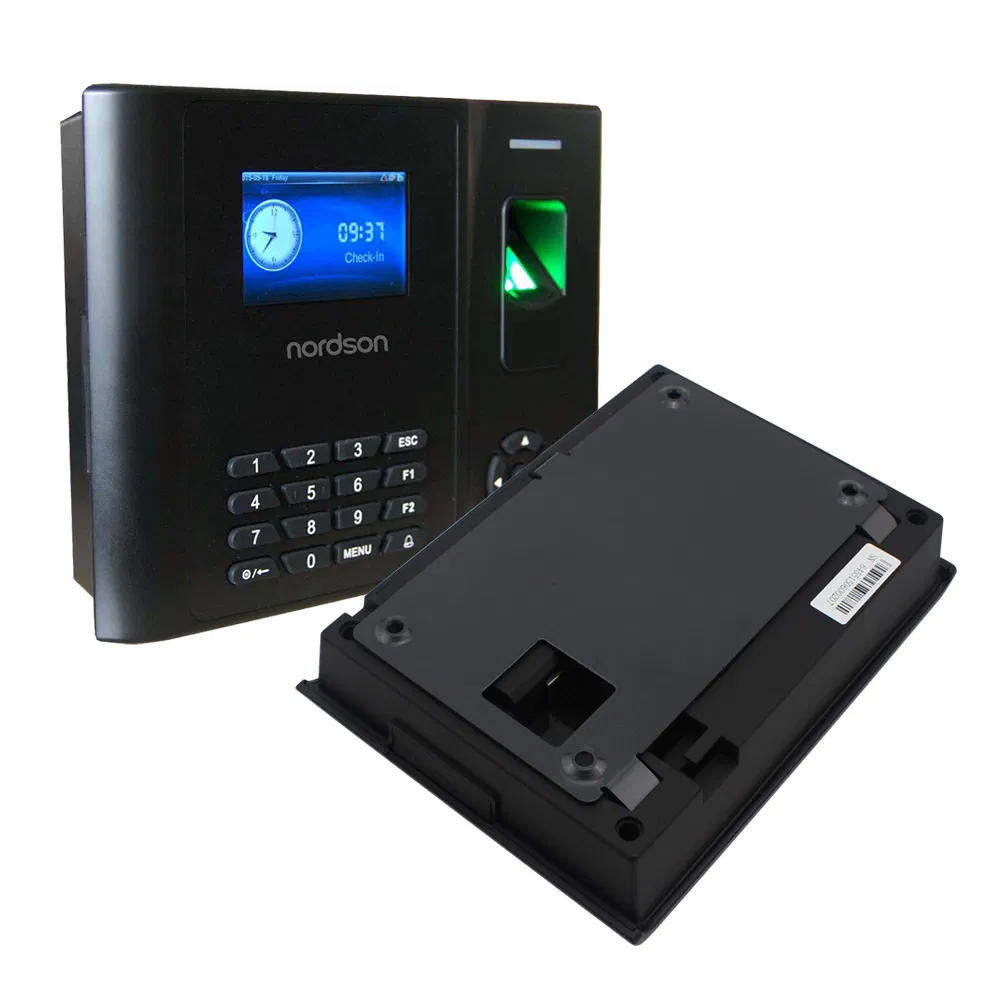 Biometric Door Controller