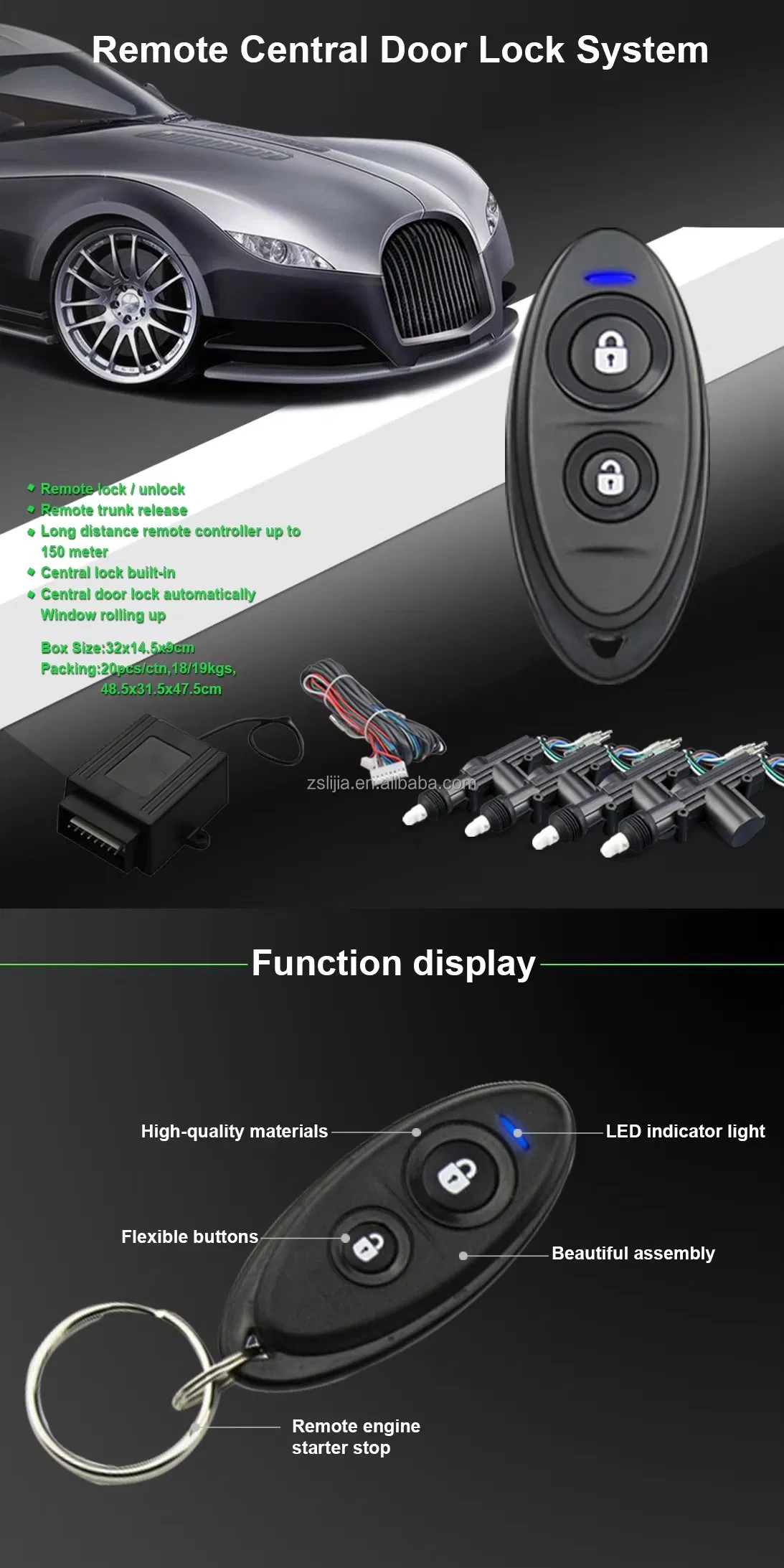 Installation Diagram