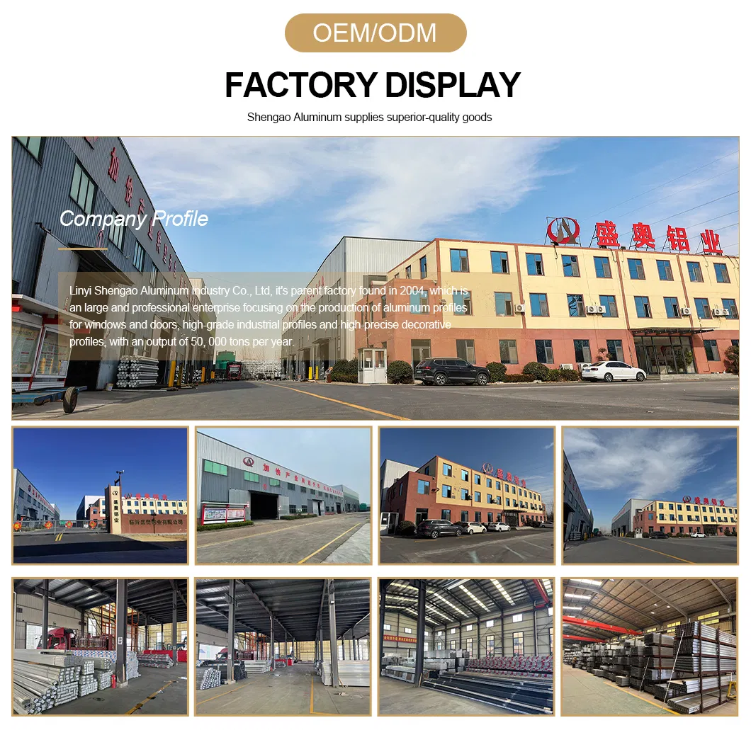 Factory Overview