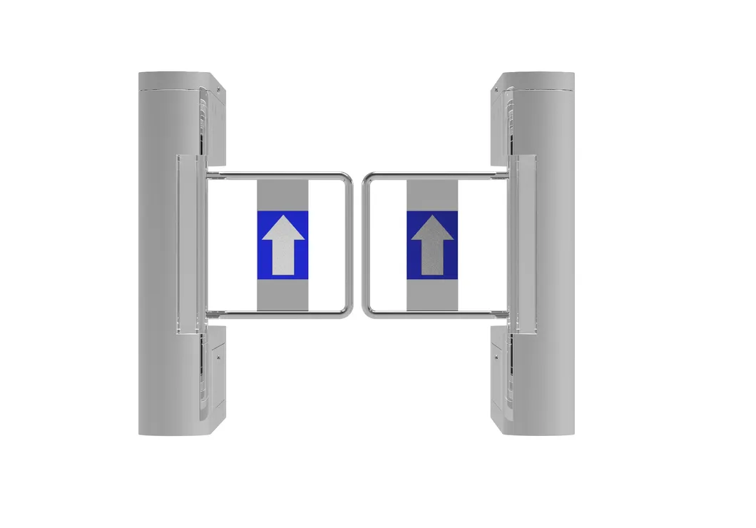 Advanced Turnstile Systems 1