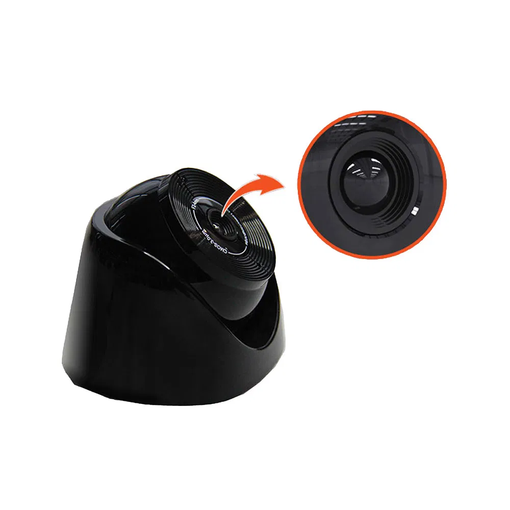 Tuya Smart Home System Factory Price Automatic Door Motion Presence Safety Camera Sensor