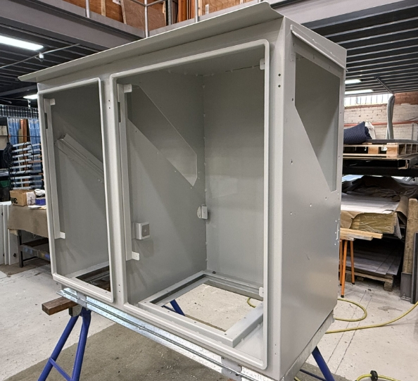 Custom Fabrication Solutions for Mining and Mechanical Industries