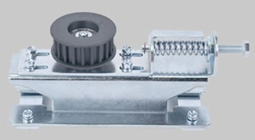 Commercial Entrance Automatic Sliding Door Drive System