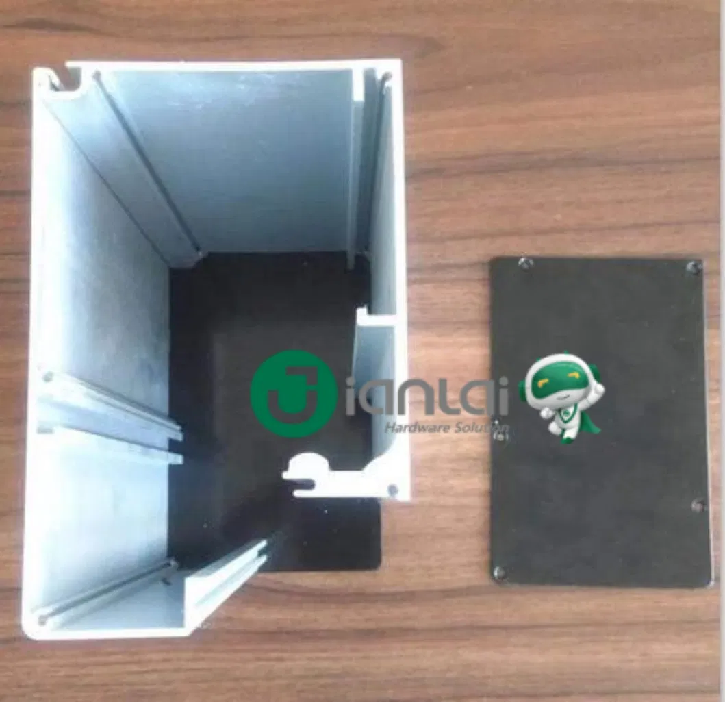 Sliding Door Components