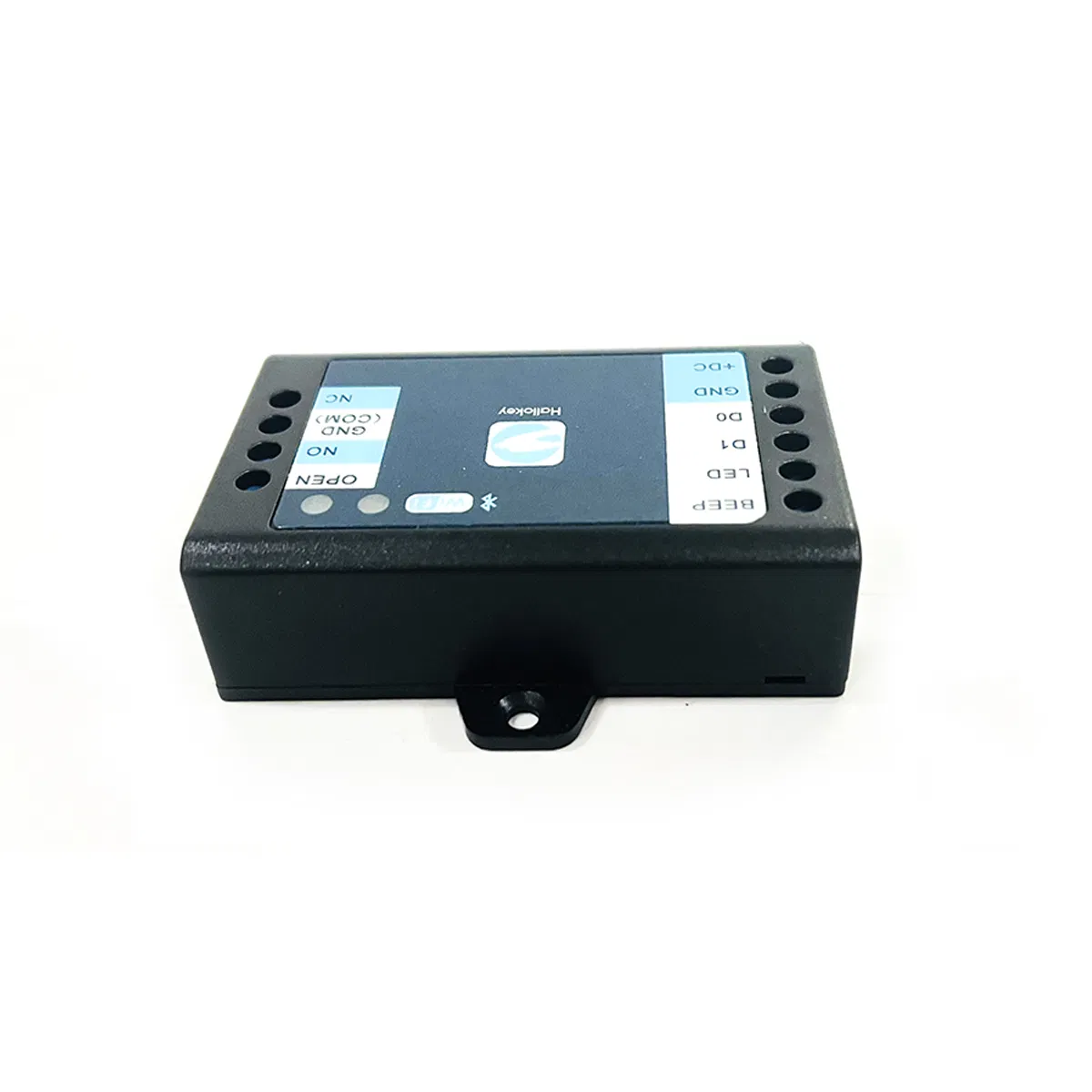 Smart Phone APP WiFi Network Automatic Bluetooth Remote Door Access Control System with Wiegand Output Card Reader for Home Office