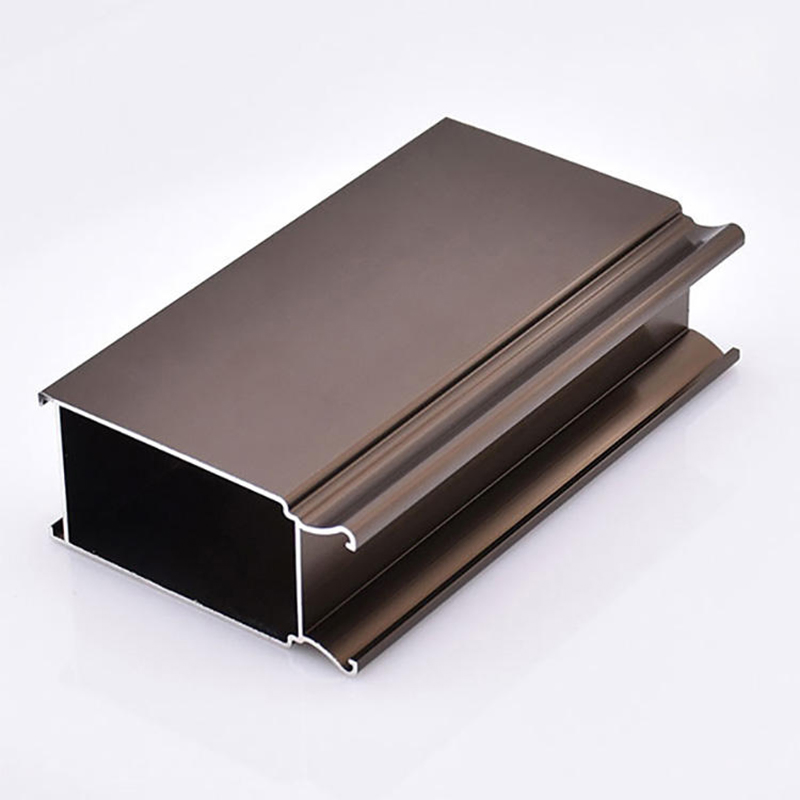 Modern Outdoor Weather Resistant Waterproof Aluminum Exterior Entrance Security Pivot Doors for Bathroom Kitchen