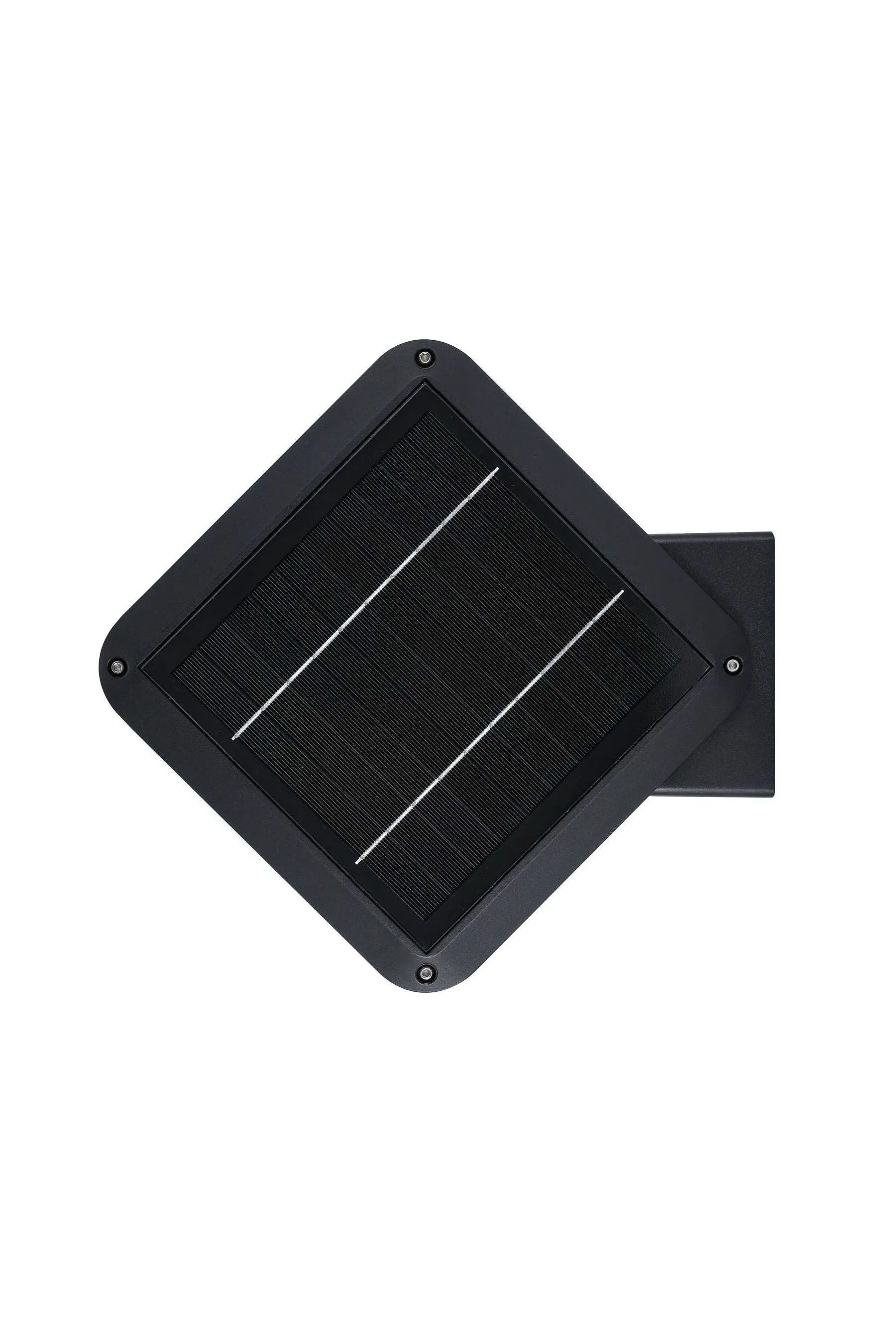 Sleek Monocrystalline Wall Lamp Providing Durable LED Home Light Solutions