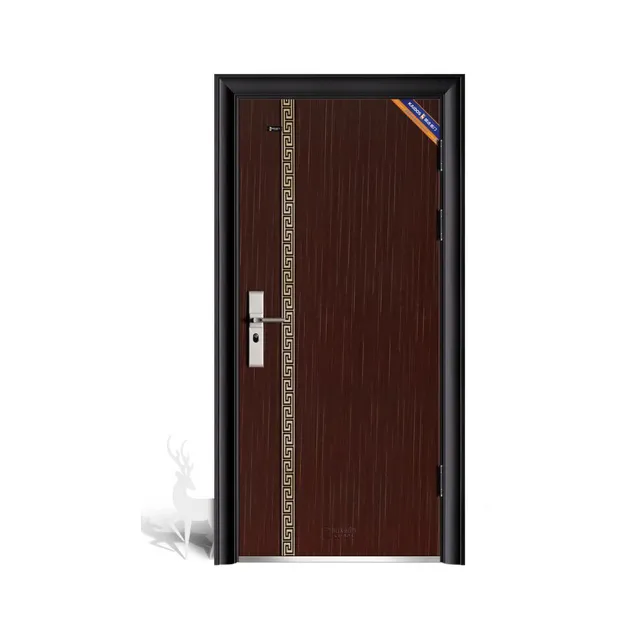 High End Security Door