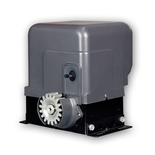 Automatic Swing Door Opener System