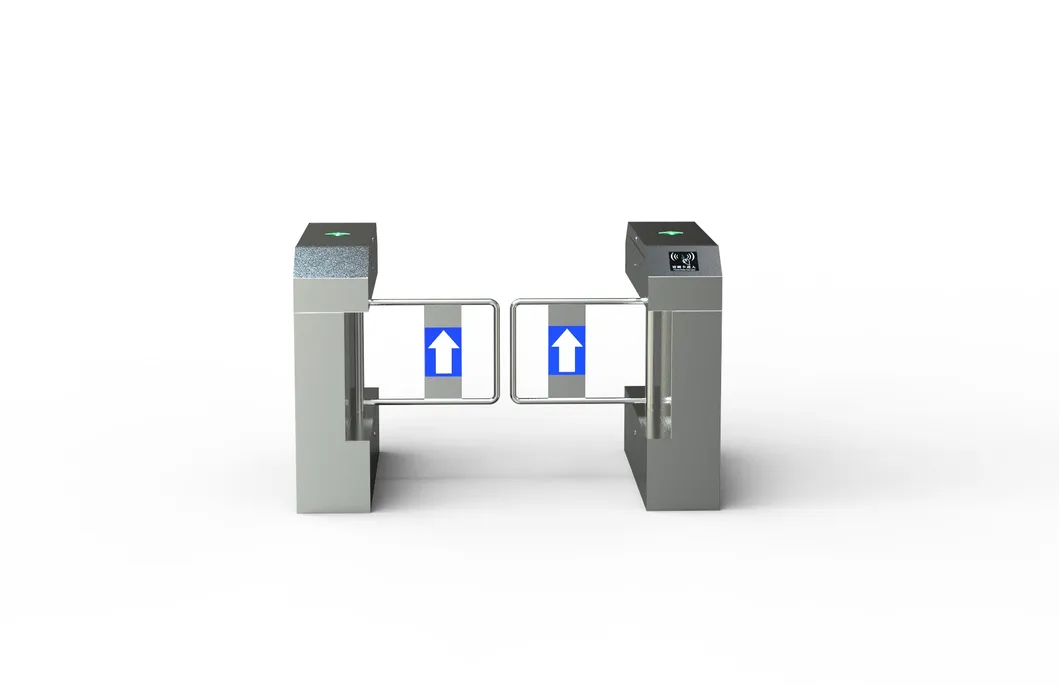 Advanced Turnstile Systems 3