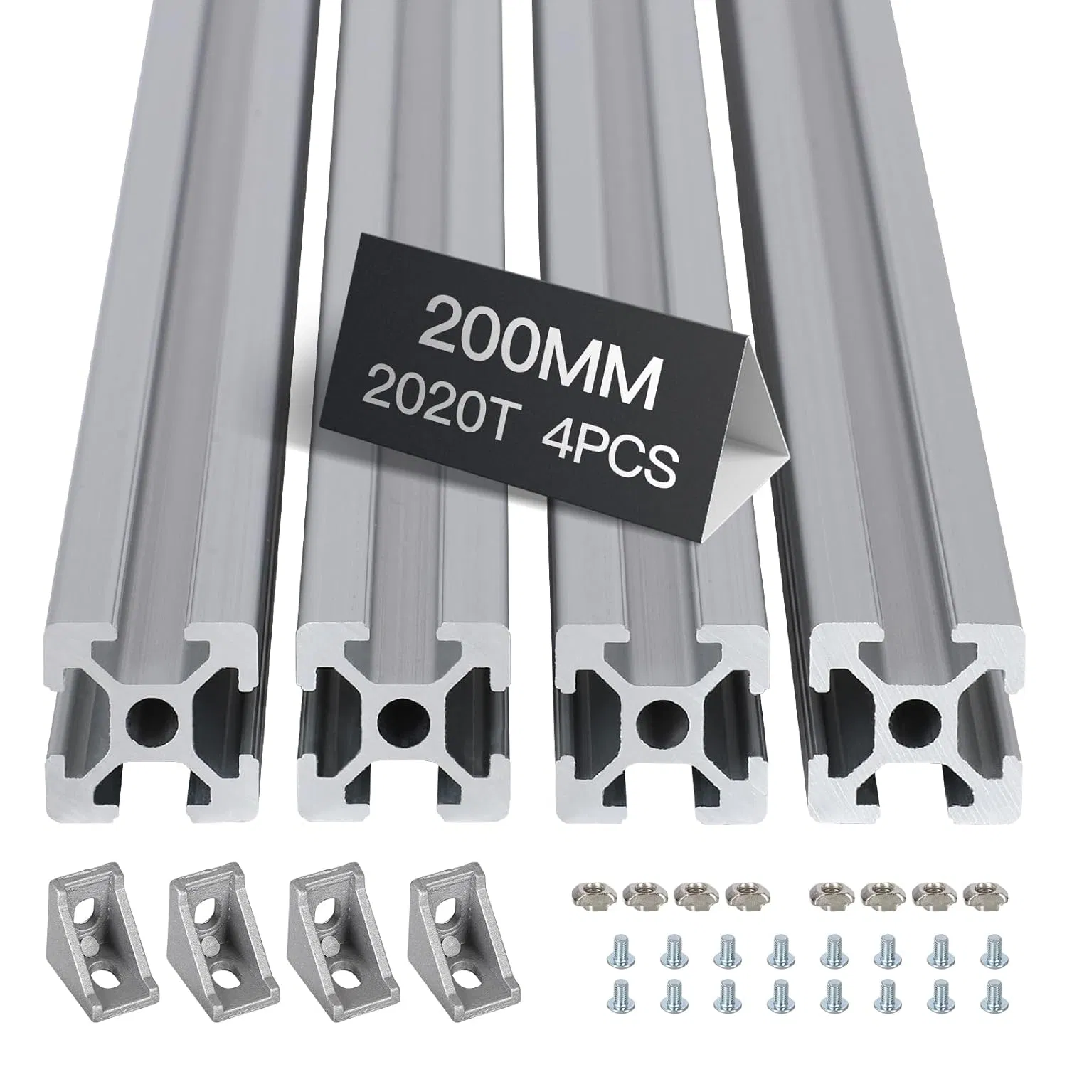 Machine Frame Automation 3D Printer Workbench Solar Mount LED Frame Conveyor Safety Guard Custom Fabrication Cutting 2020 Retail Display System