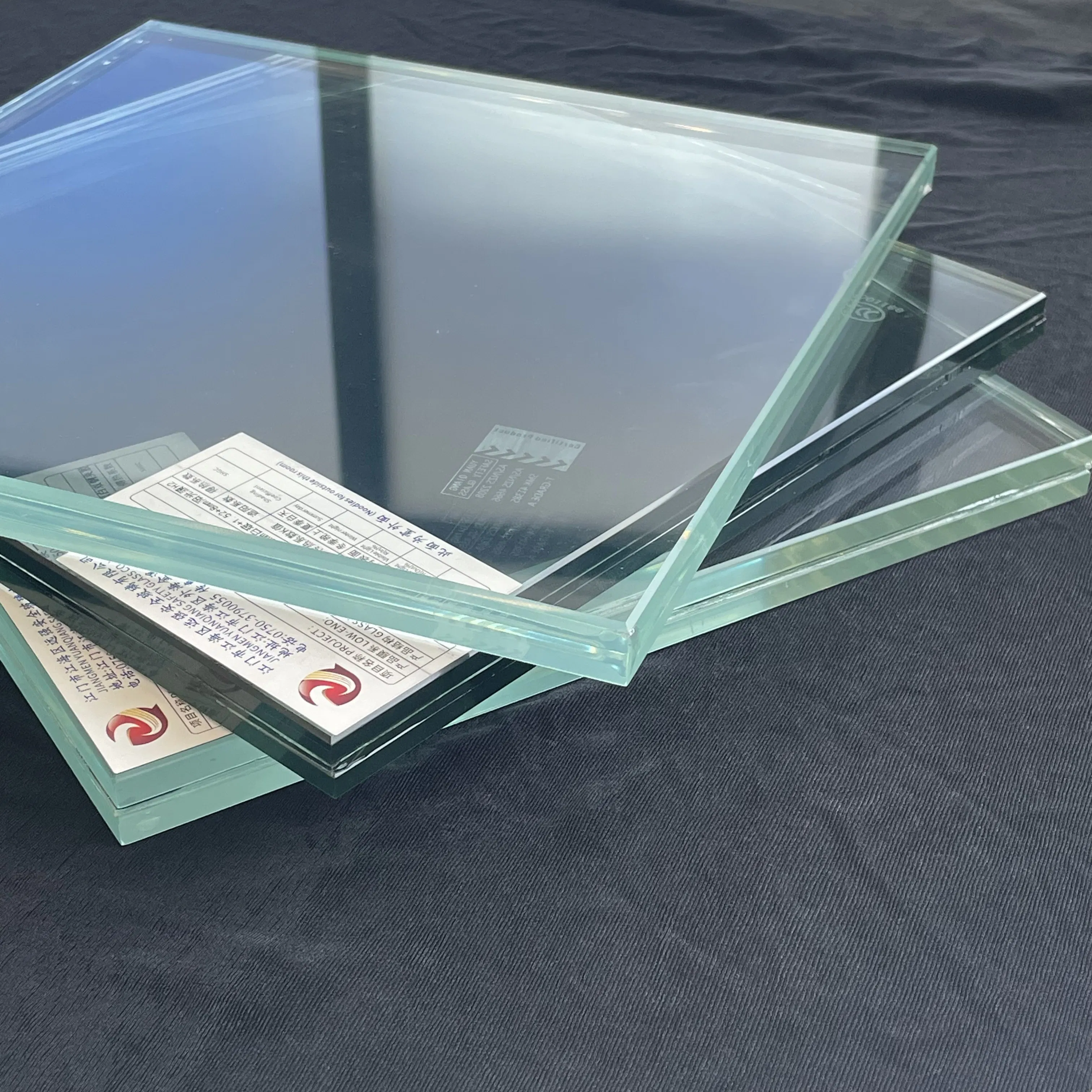 Premium Laminated Glass Solutions for Furniture and Interior Design Needs