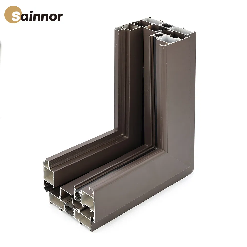 High Intensity Profile