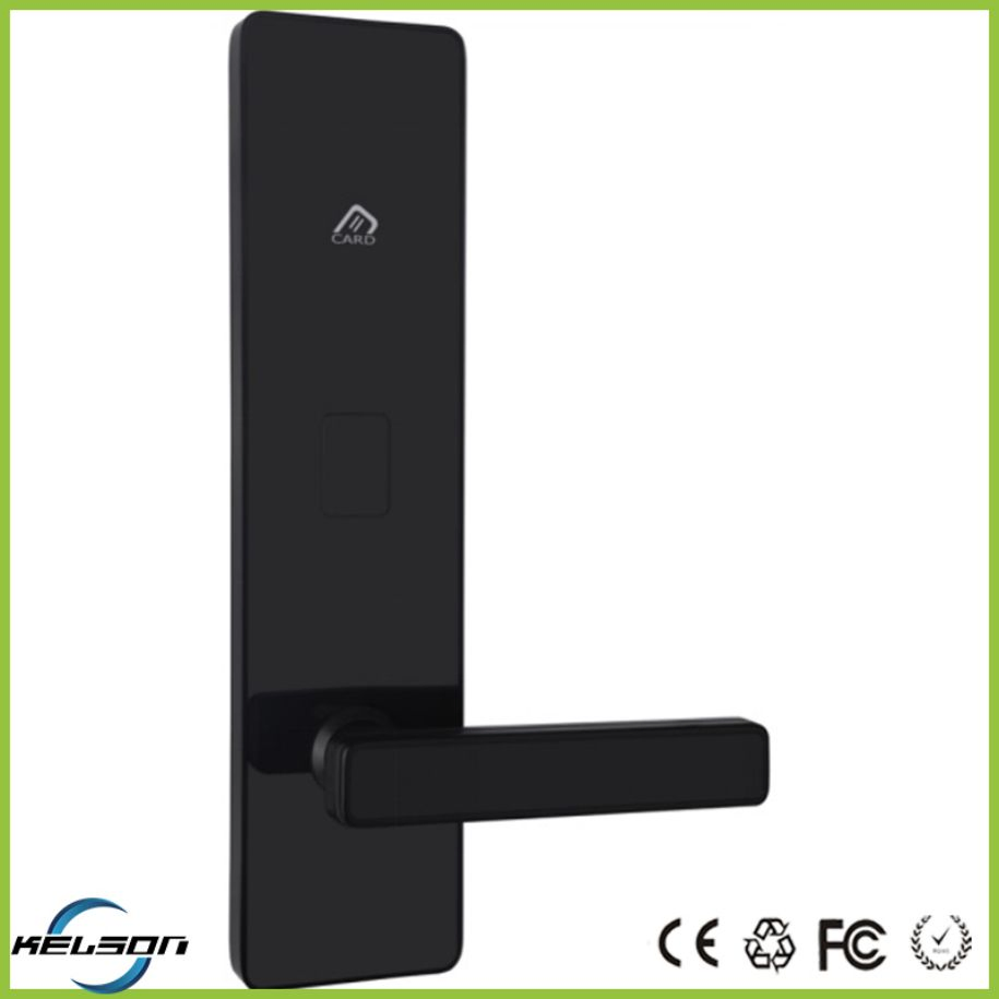 Hotel Keyless Entry System