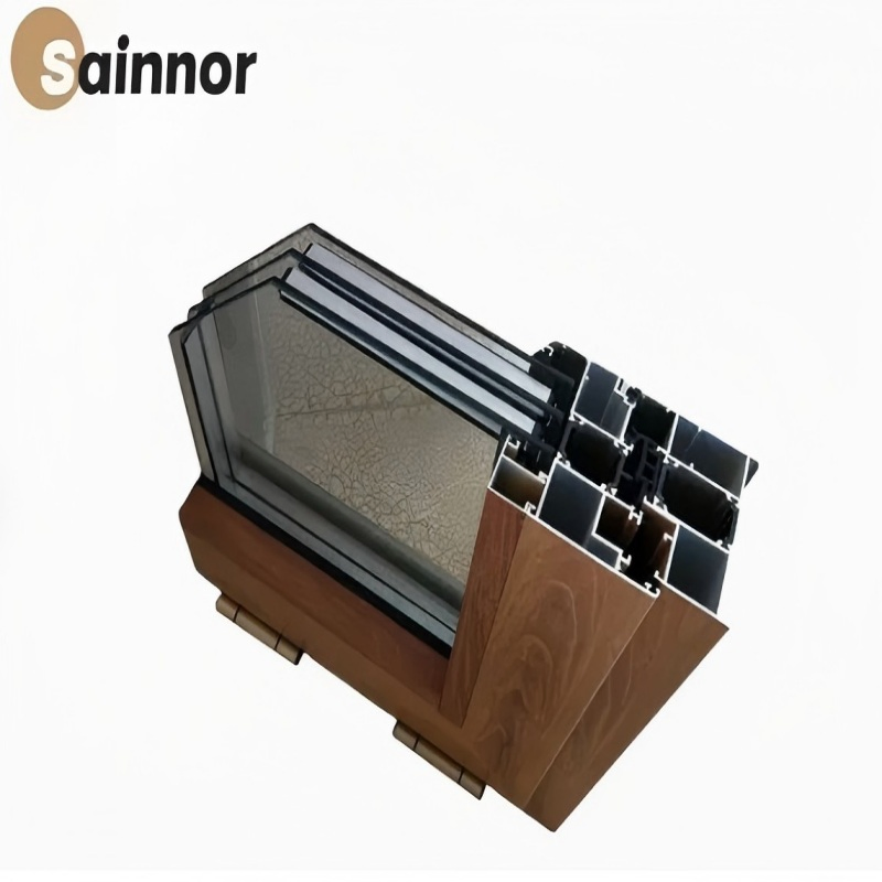 Energy-Efficient Thermal Break Solutions for Aluminum Window Systems