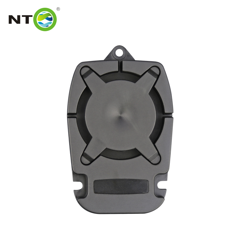 Advanced High-Security Car Door Lock System with Remote Alarm