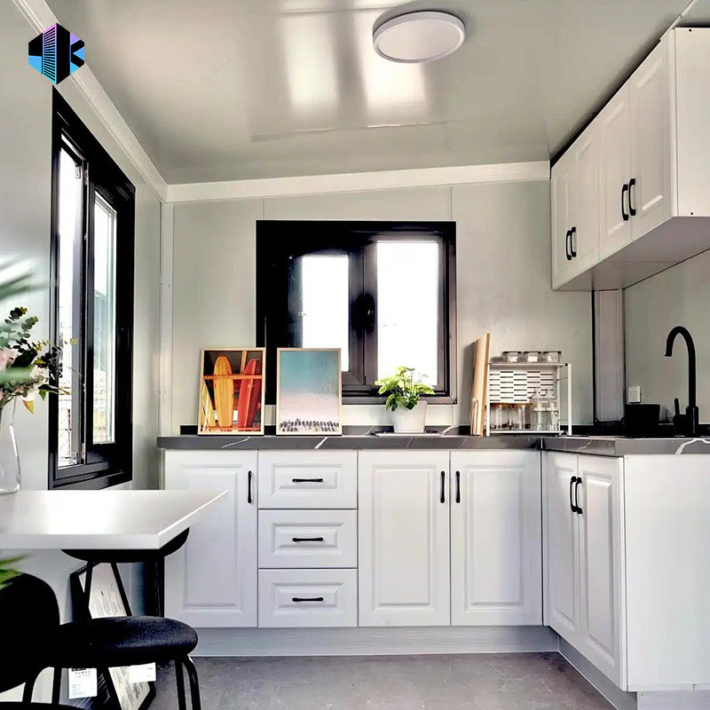 Rapid 45-Day Prefabricated Granny Flat Solution for Australia