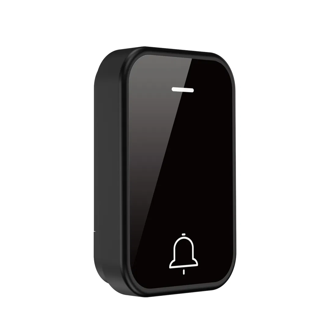 Reliable Waterproof Wireless Door Bell