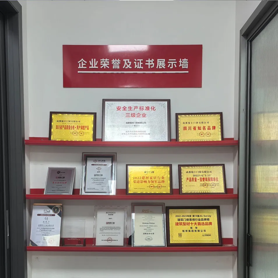 Manufacturing Process