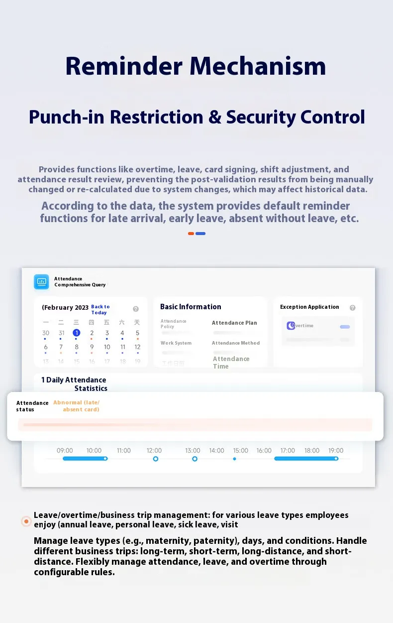 Industrial Park Solution