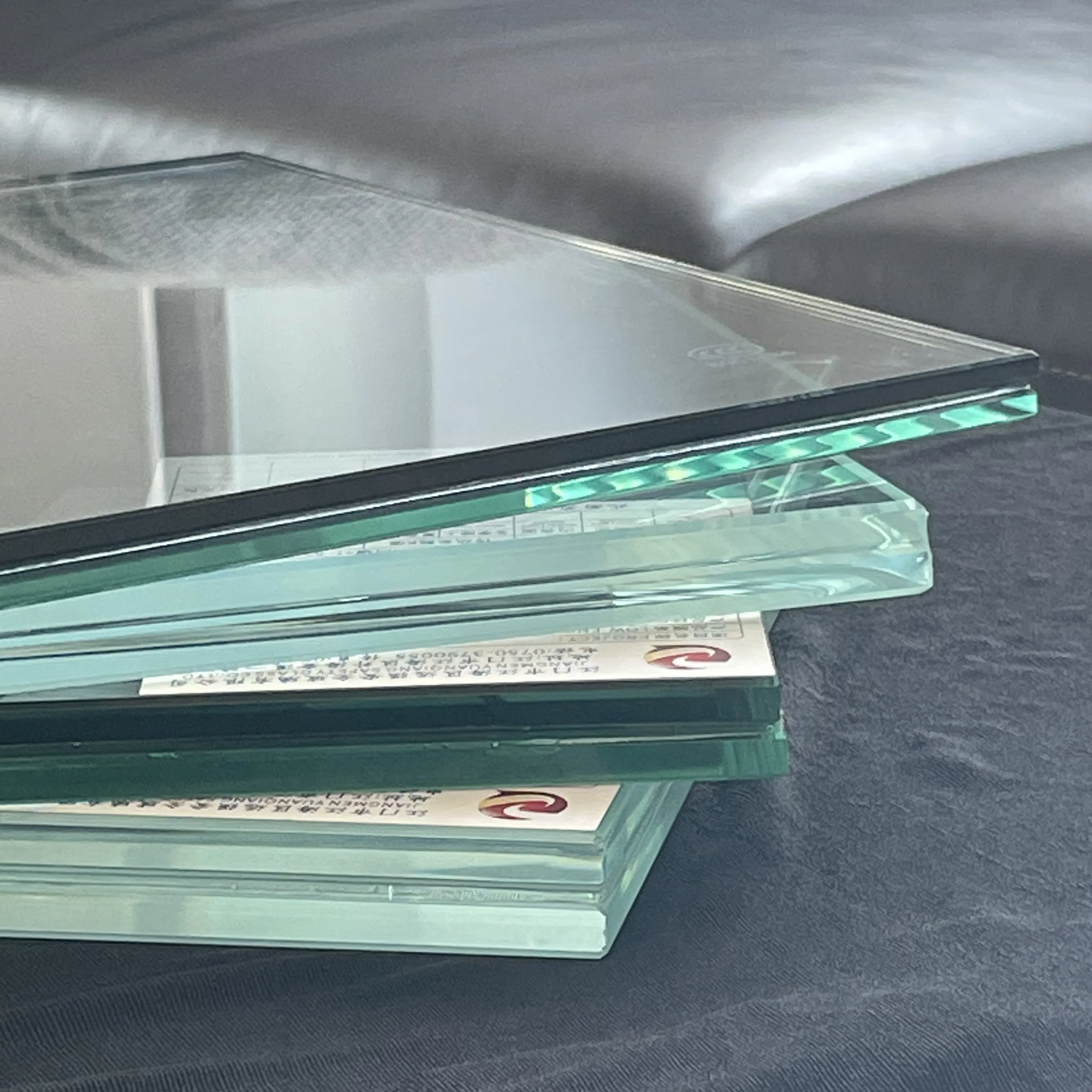 Reliable Laminated Glass Solutions for Top-Grade Construction and Decoration