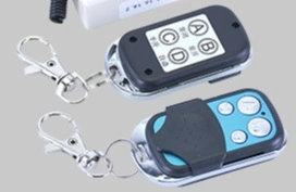 Commercial Entrance Automatic Sliding Door Drive System