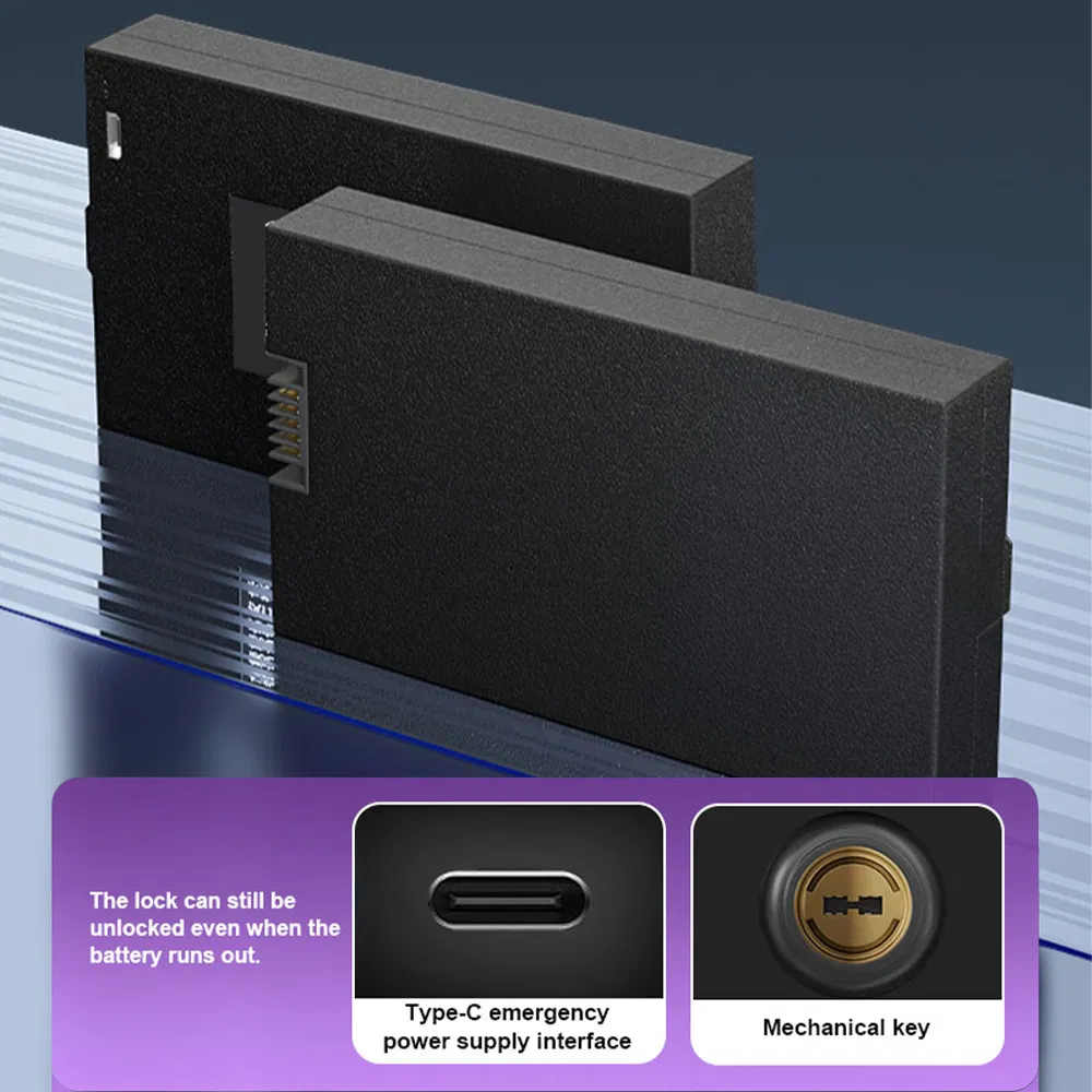 Smart Access Security System 2