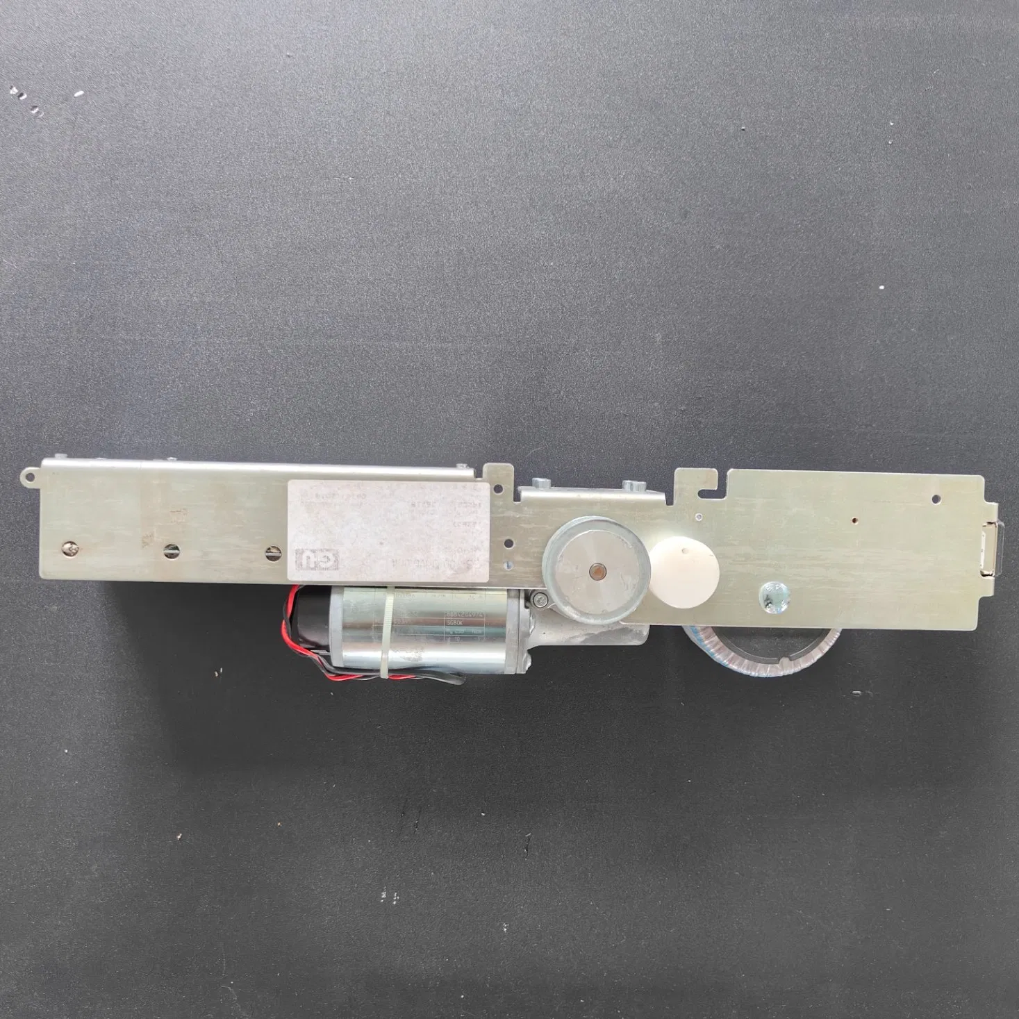 GS100 Automatic Sliding Glass Door Drive System