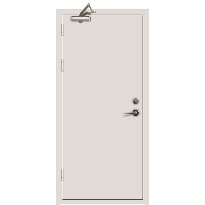 Premium Fire Door Solutions for Homes and Businesses