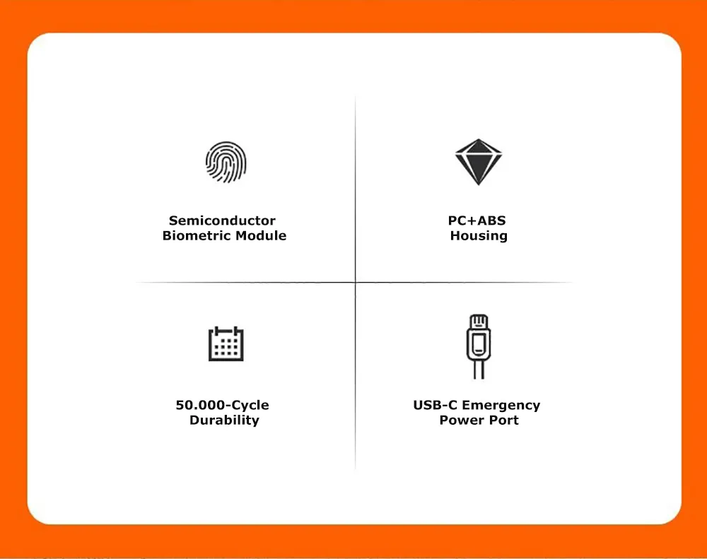 Keyless Access System