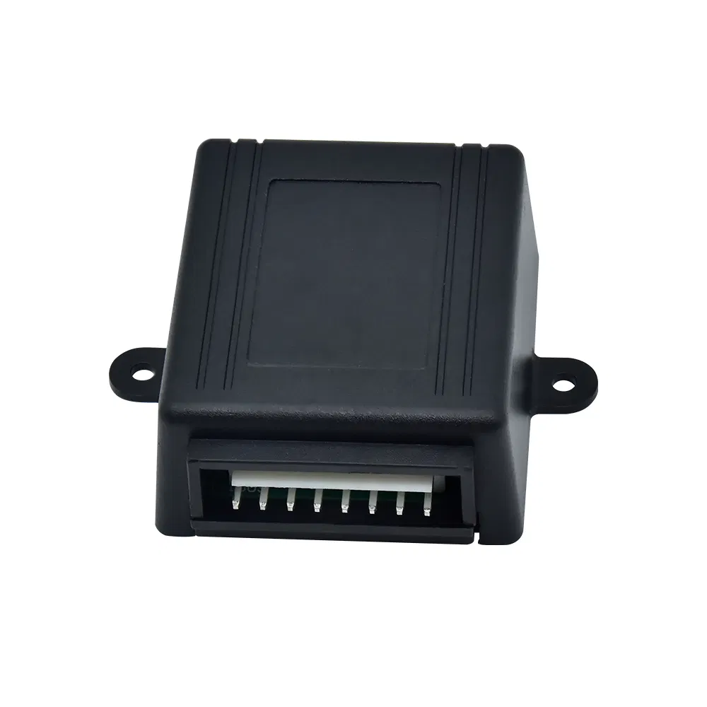 Universal Alarma PARA Automotive Lock System Electric 12V Universal Central Door Locking Automatic Keyless Entry Car Safety Alarm System