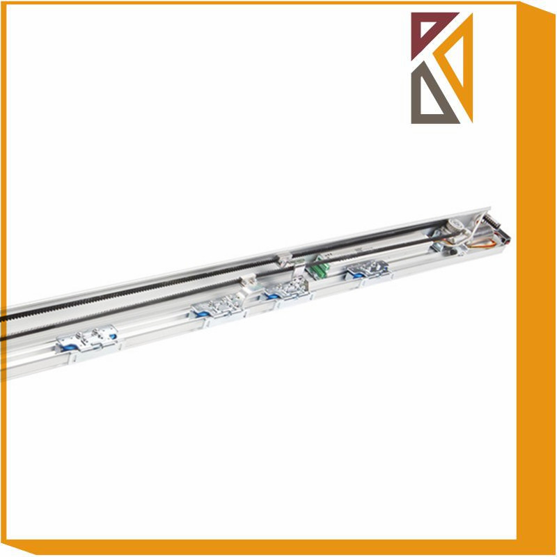 110V-220V Automatic Sliding Door Opening System for North America