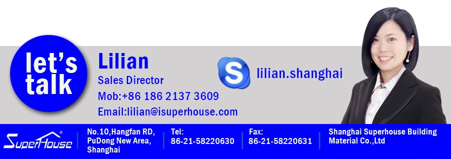 Hurricane Impact Glass Sliding Door Banner