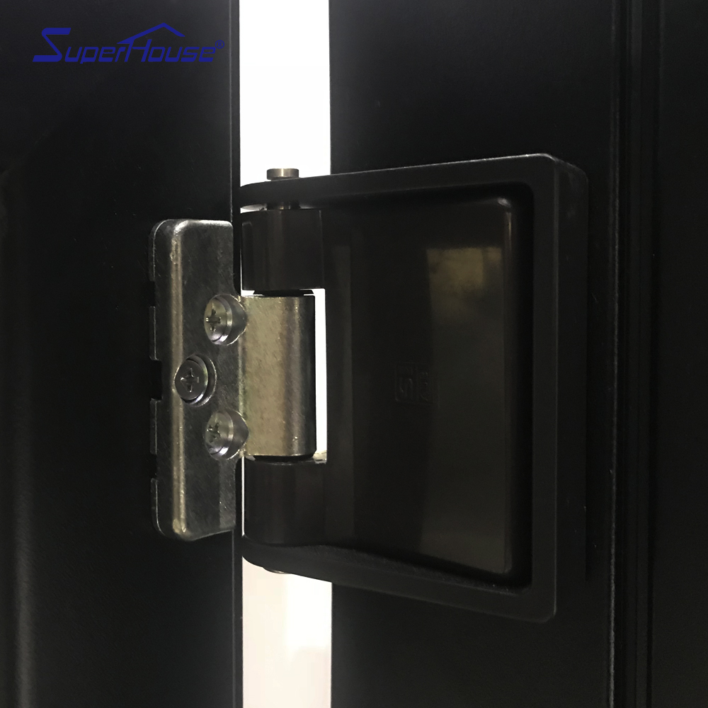 Aluminium Fixed Windows