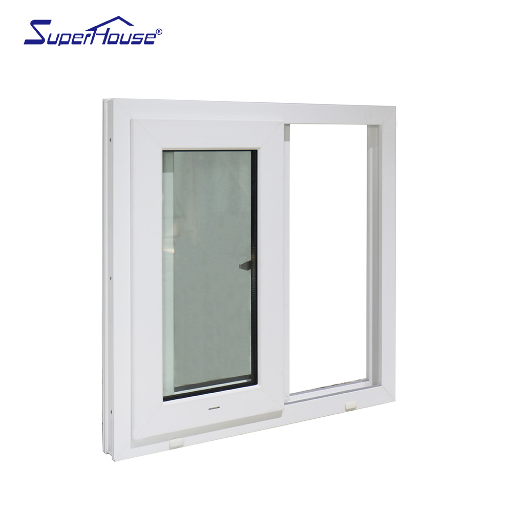 Hurricane Proof Window Structure