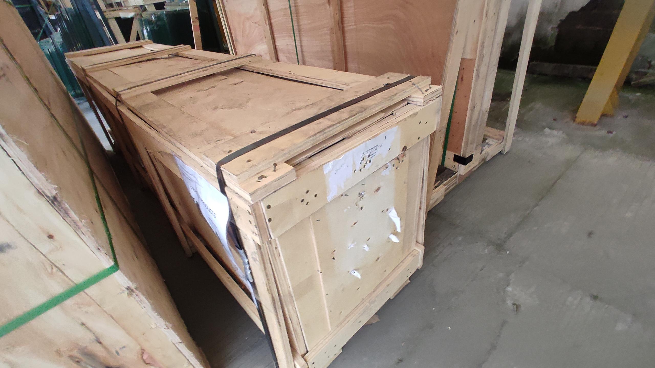 Packaging Step 2