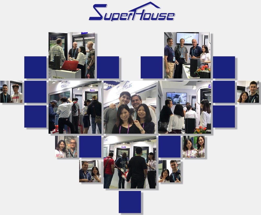 Project Exhibition Showcase 5