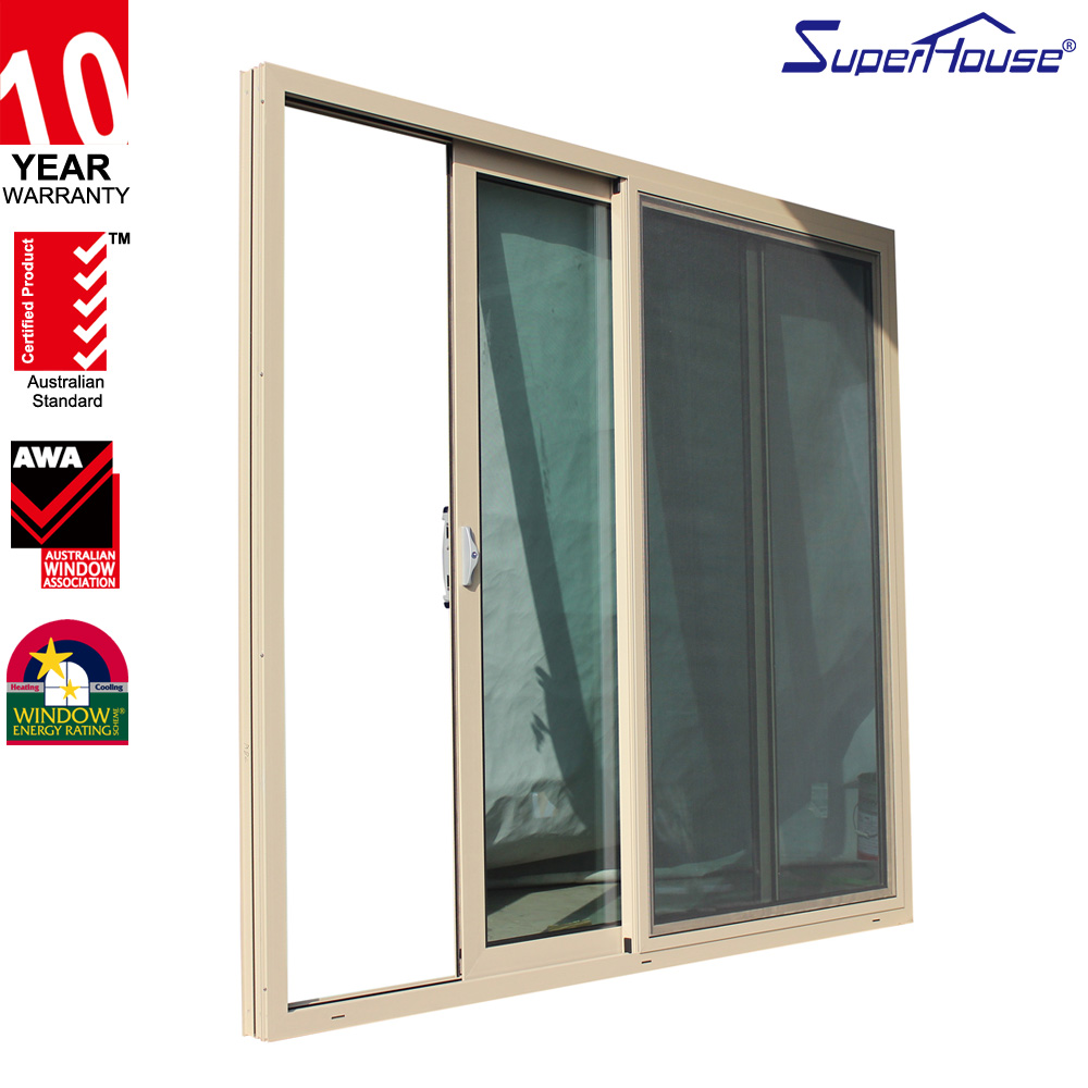 Florida Style Aluminum Lmpact  Doors for Hurricane Prone  Areas