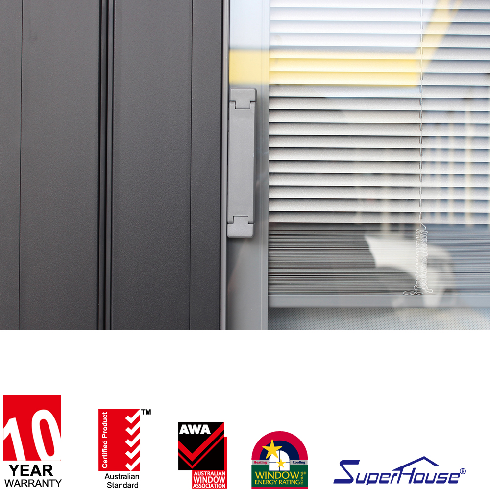 Custom Aluminum Windows  and Doors for Builders and Contractors