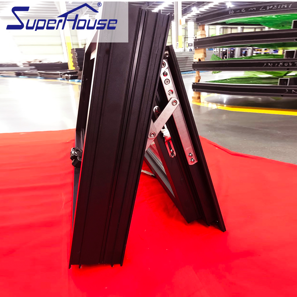 Steel Security Door Feature 2