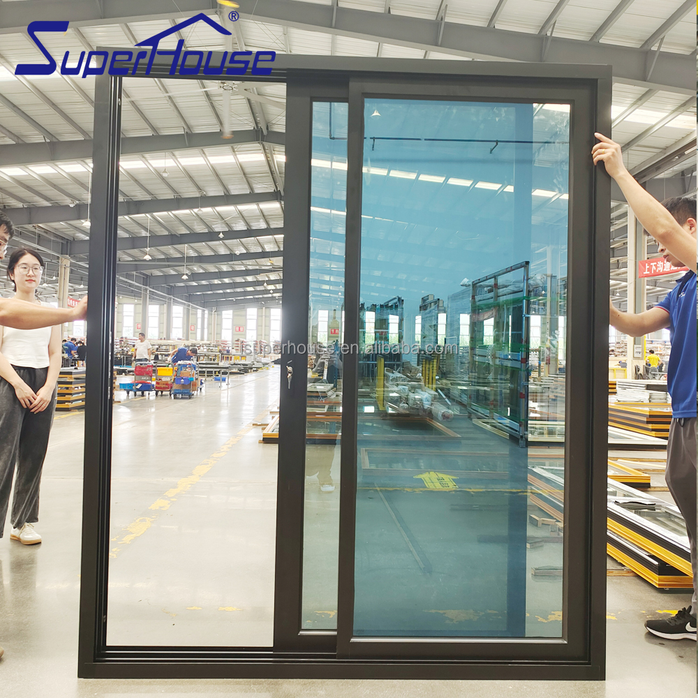 Sliding Window Advantages