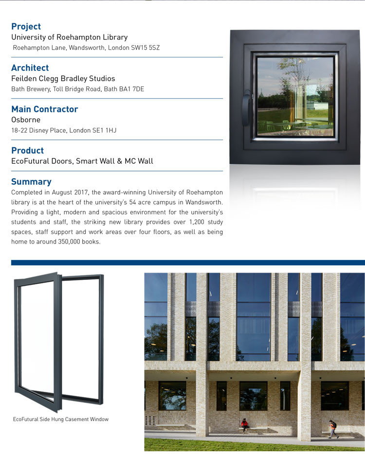 Aluminium Window 4