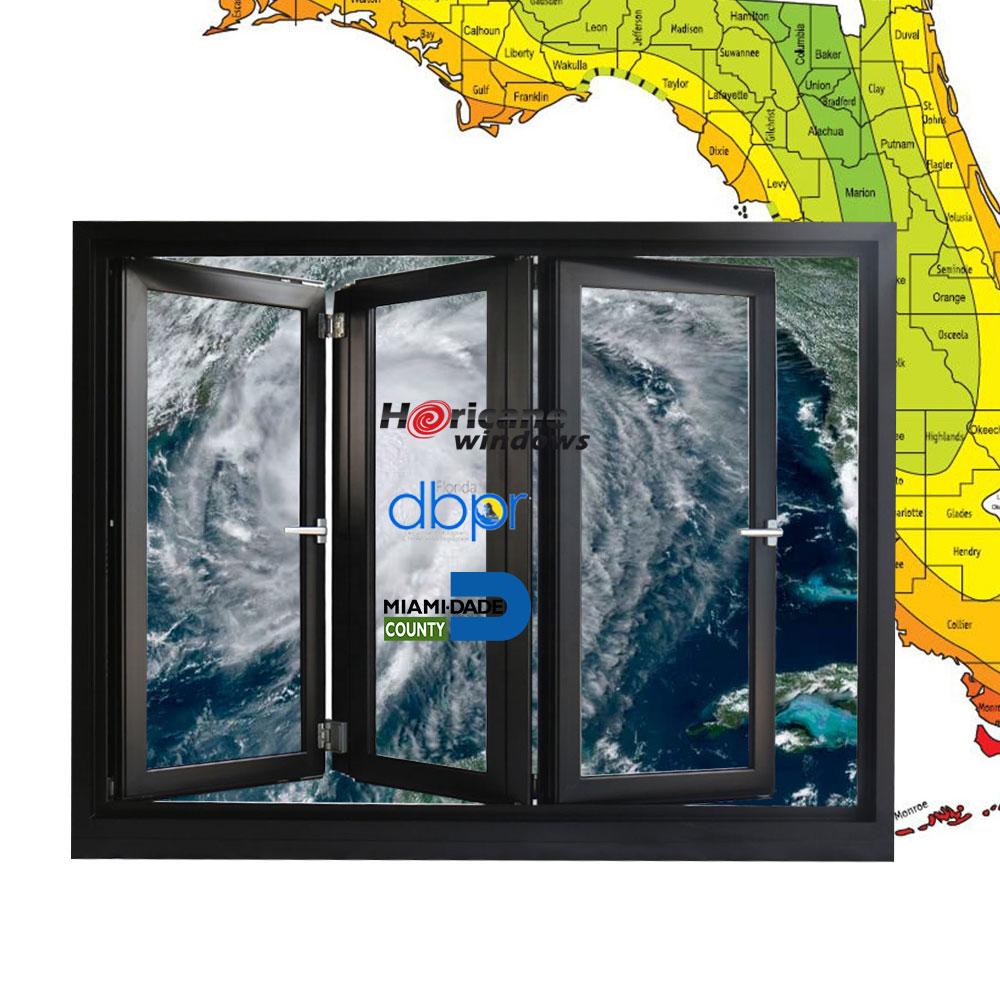 Slim Frame Large View Wooden Jamb Bullet Proof Laminated Glass Single Black Aluminum Double Pane Bi-Folding Windows