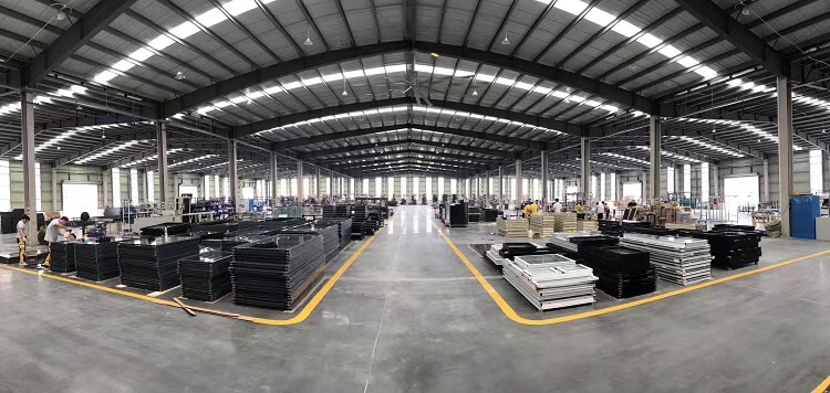 Factory Profile 2